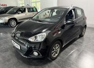 Hyundai i10 Hatchback 1,2 l 64 kw