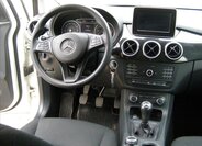 Mercedes-Benz Třídy B 16