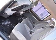 Peugeot 807 MPV 2,0 l 100 kw