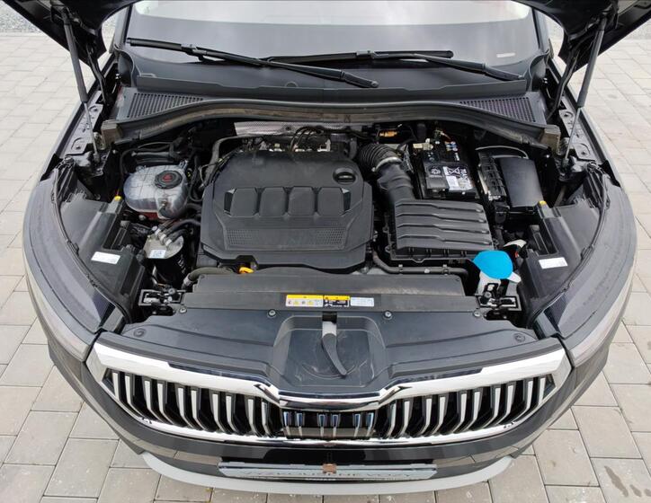 Škoda Kodiaq 36
