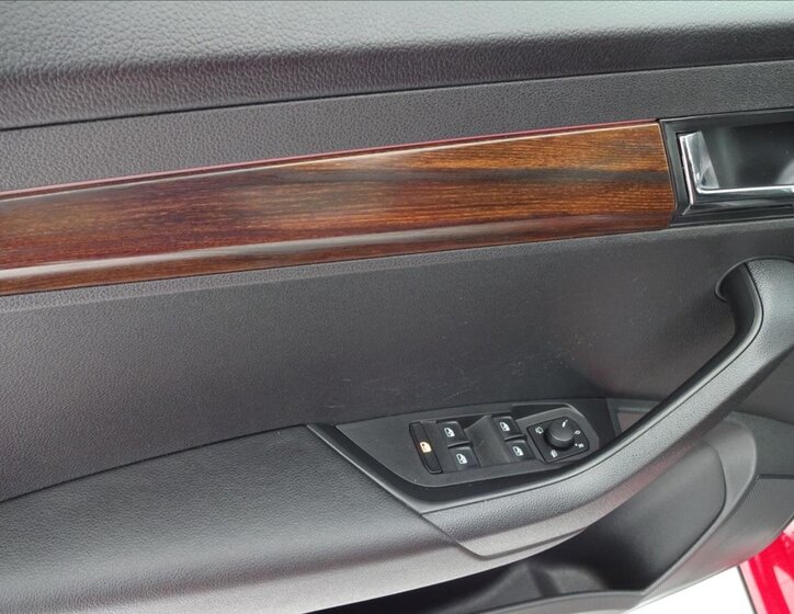 Škoda Karoq Kombi 2,0 l 110 kw