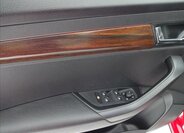 Škoda Karoq Kombi 2,0 l 110 kw