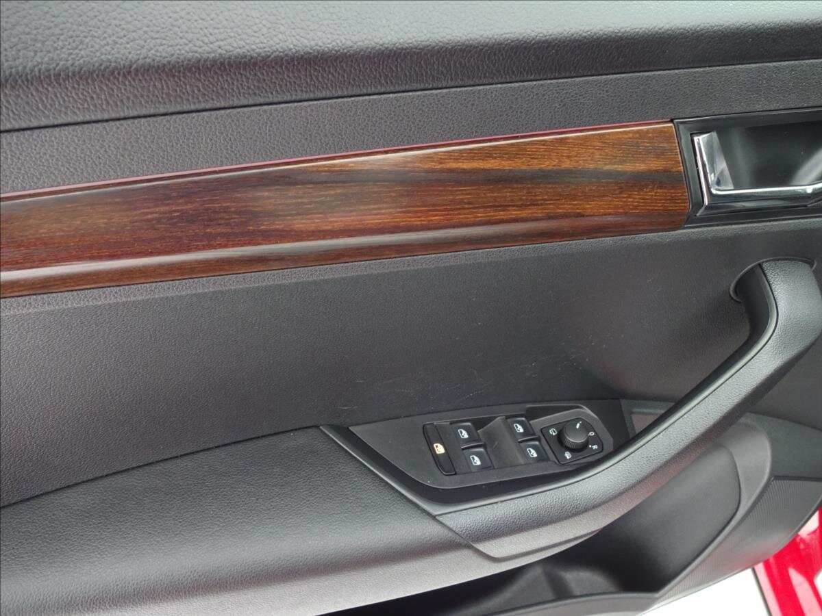 Škoda Karoq Kombi 2,0 l 110 kw