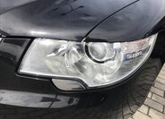 Škoda Superb Kombi 1,6 l 77 kw