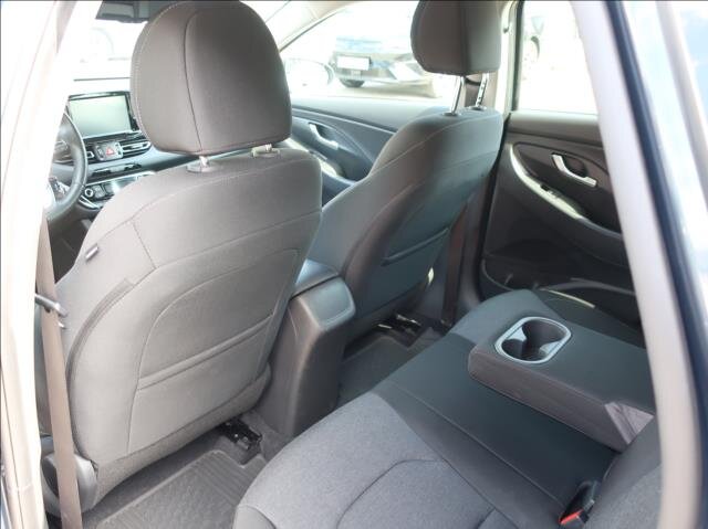 Hyundai i30 Kombi 998,0 88 kw