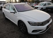 Volkswagen Passat 2