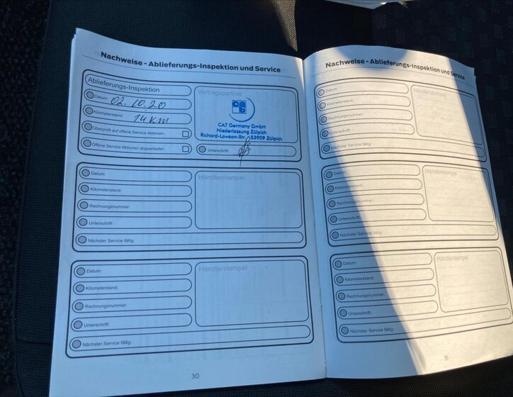 Ford Transit Custom Ostatní 2,0 l 96 kw