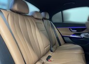 Mercedes-Benz Třídy E Sedan 2,0 l 185 kw