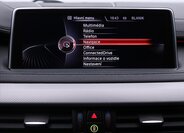 BMW X6 SUV / Terénní 3,0 l 190 kw