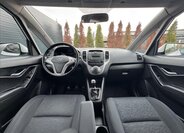 Hyundai ix20 MPV 1,4 l 66 kw