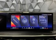 BMW X7 SUV / Terénní 4,4 l 390 kw