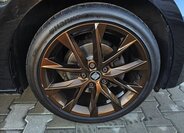 Seat Leon Kombi 1,5 l 96 kw