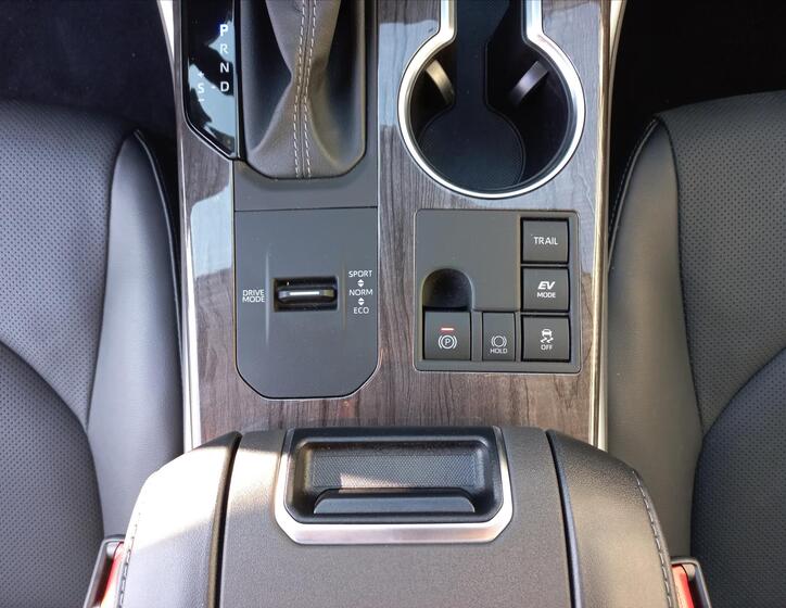 Toyota Highlander 19