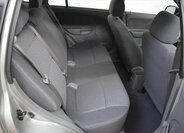 KIA Rio Kombi 1,3 l 60 kw