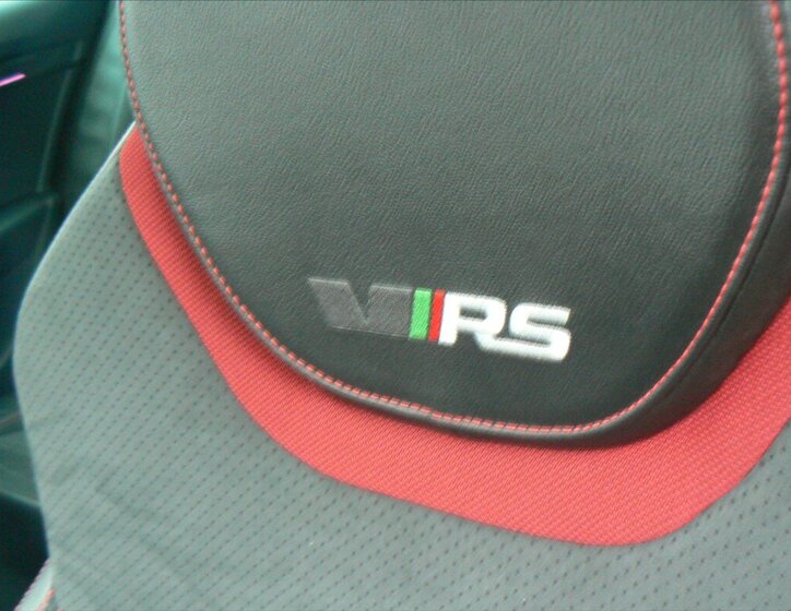 Škoda Octavia Kombi 2,0 l 135 kw