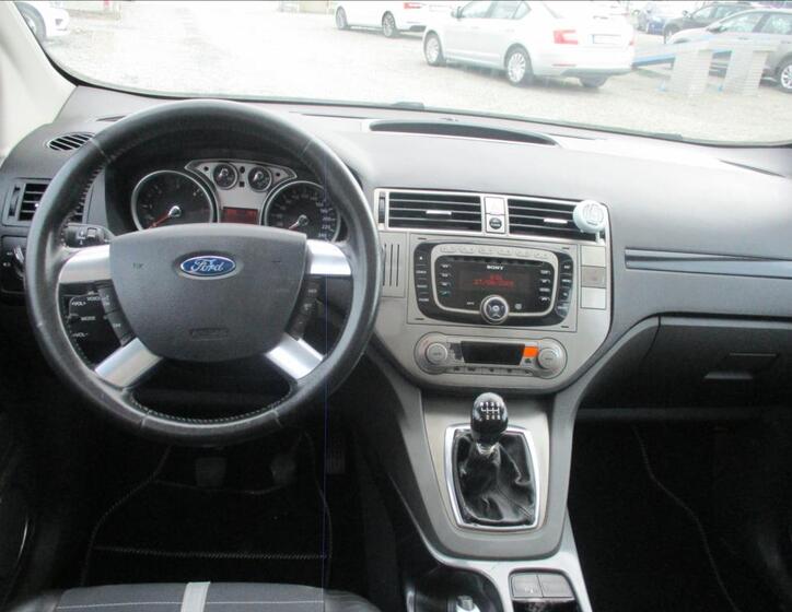 Ford Kuga 16