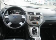 Ford Kuga 16