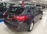 KIA Ceed Kombi 1,6 l 99 kw