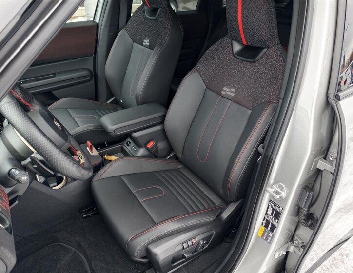 Mini Countryman SUV 0,0 225 kw