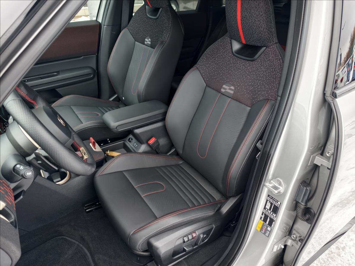 Mini Countryman SUV 0,0 225 kw