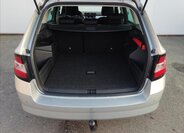 Škoda Fabia Kombi 999,0 70 kw
