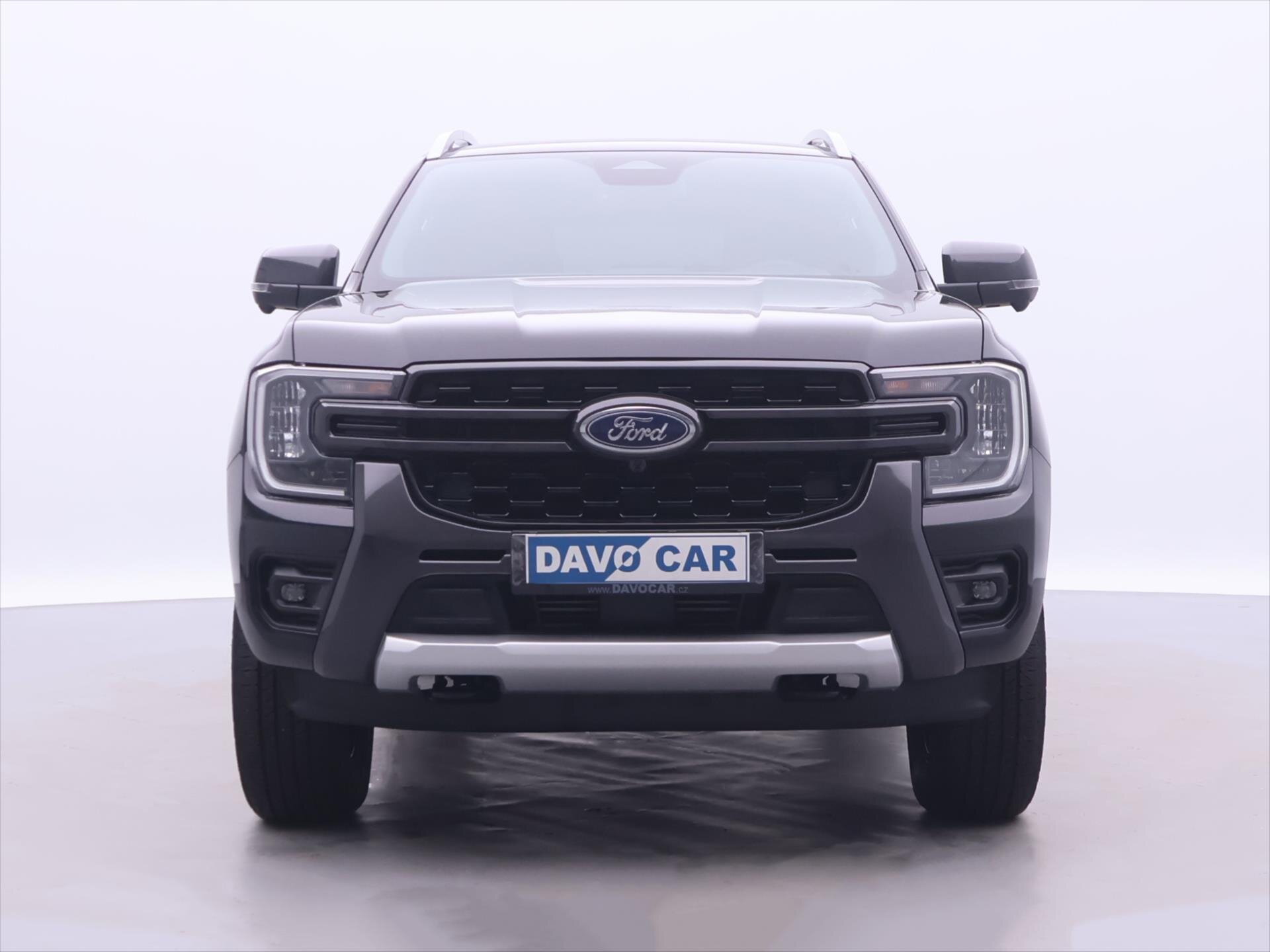Ford Ranger Pick-up 3,0 l 177 kw