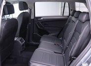 Volkswagen Tiguan Allspace SUV / Terénní 2,0 l 140 kw