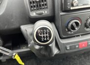 Peugeot Boxer Skříň 2,2 l 96 kw