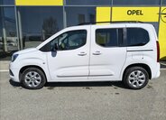 Opel Combo MPV 1,5 l 96 kw