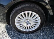Ford Focus Kombi 1,6 l 74 kw