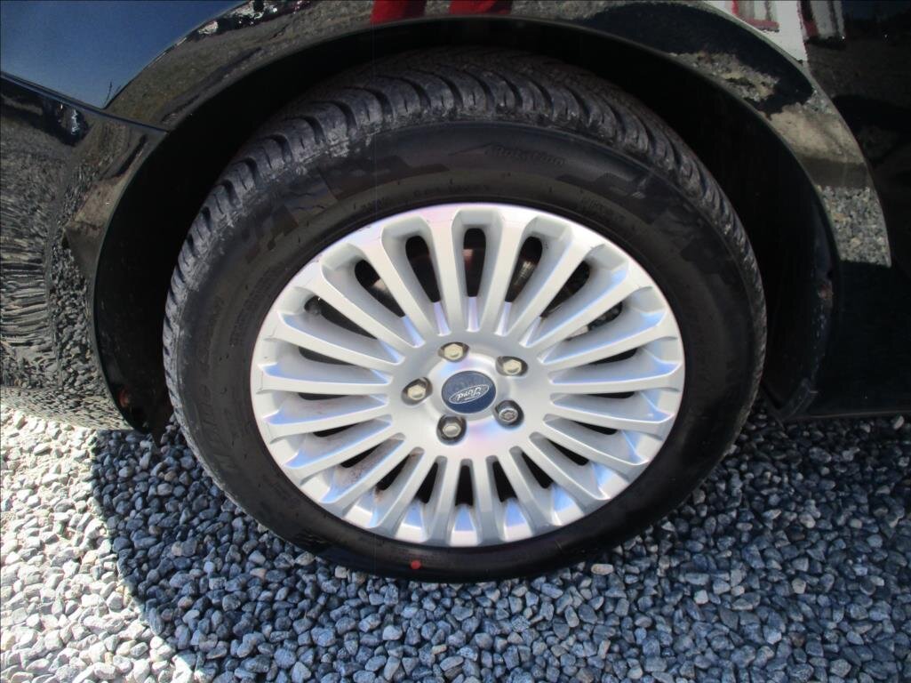 Ford Focus Kombi 1,6 l 74 kw
