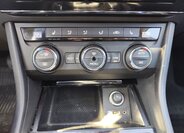 Škoda Superb Kombi 2,0 l 140 kw