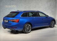 Škoda Superb Kombi 1,4 l 160 kw