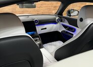 Mercedes-Benz AMG GT Kupé 4,0 l 430 kw