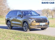 Škoda Kodiaq SUV / Terénní 2,0 l 142 kw