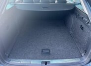 Škoda Superb Kombi 2,0 l 140 kw