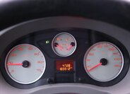 Citroën Ostatní Kombi 2,0 l 88 kw