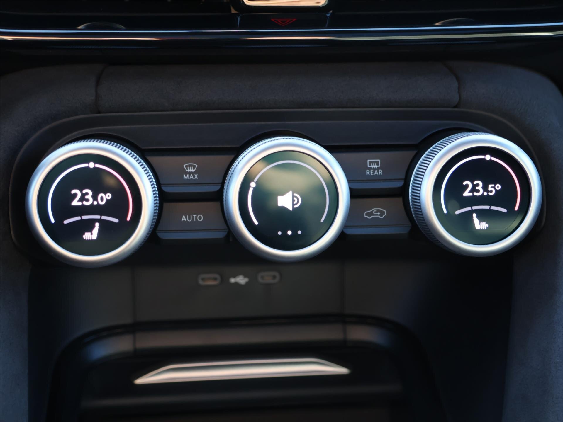 Škoda Kodiaq SUV / Terénní 2,0 l 142 kw