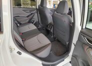 Subaru Forester SUV / Terénní 2,0 l 110 kw