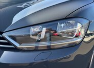 Volkswagen Golf Sportsvan MPV 2,0 l 110 kw