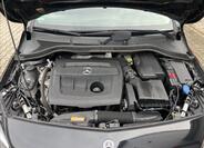 Mercedes-Benz Třídy B 39