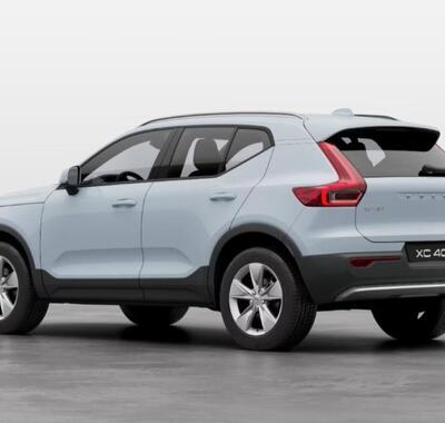 Volvo XC40 5