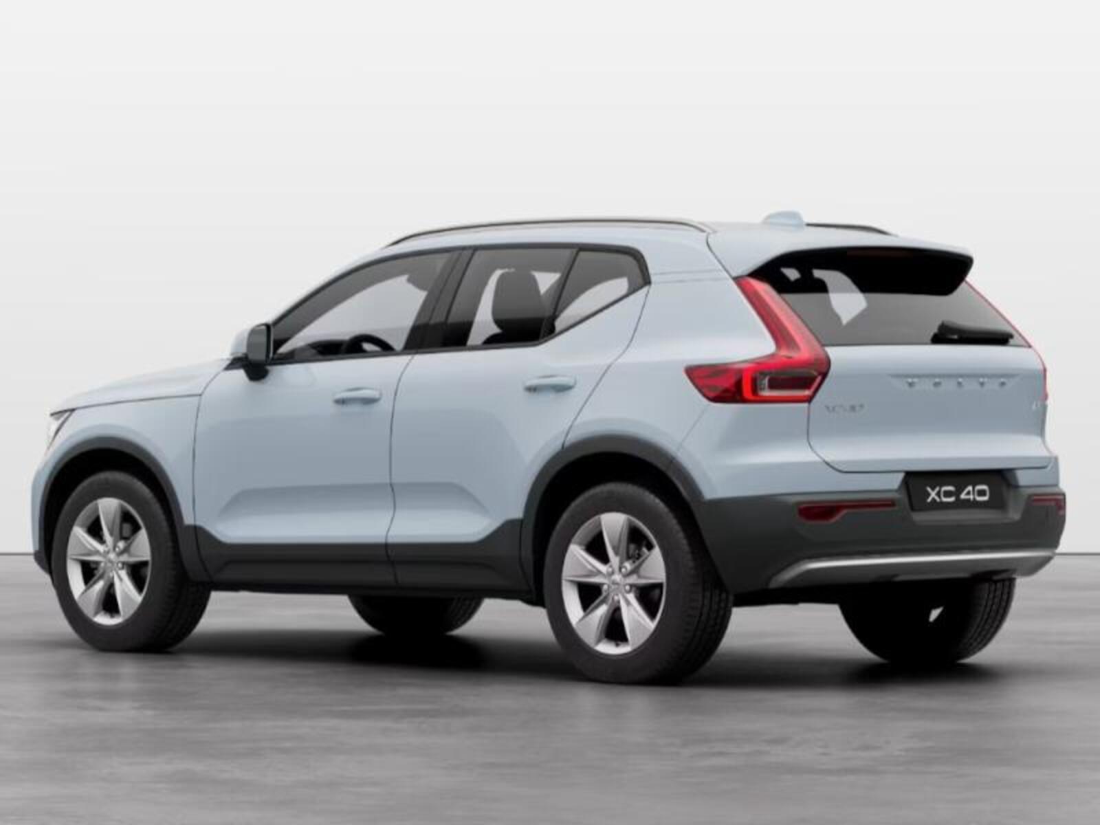 Volvo XC40 5