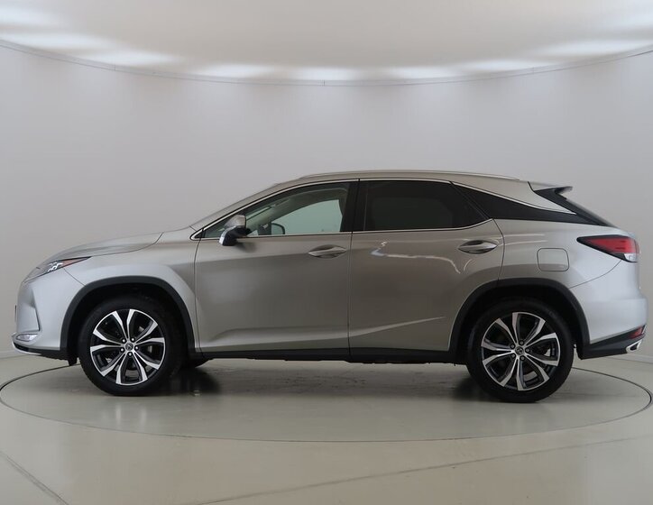 Lexus RX 300 SUV 2,0 l 175 kw