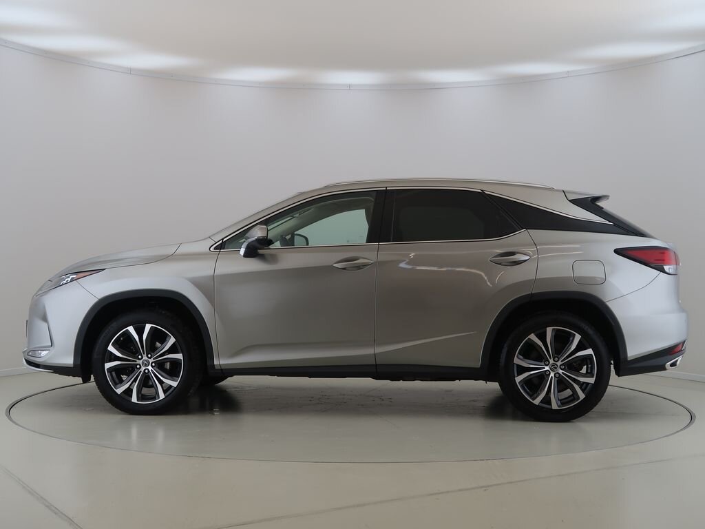 Lexus RX 300 SUV 2,0 l 175 kw