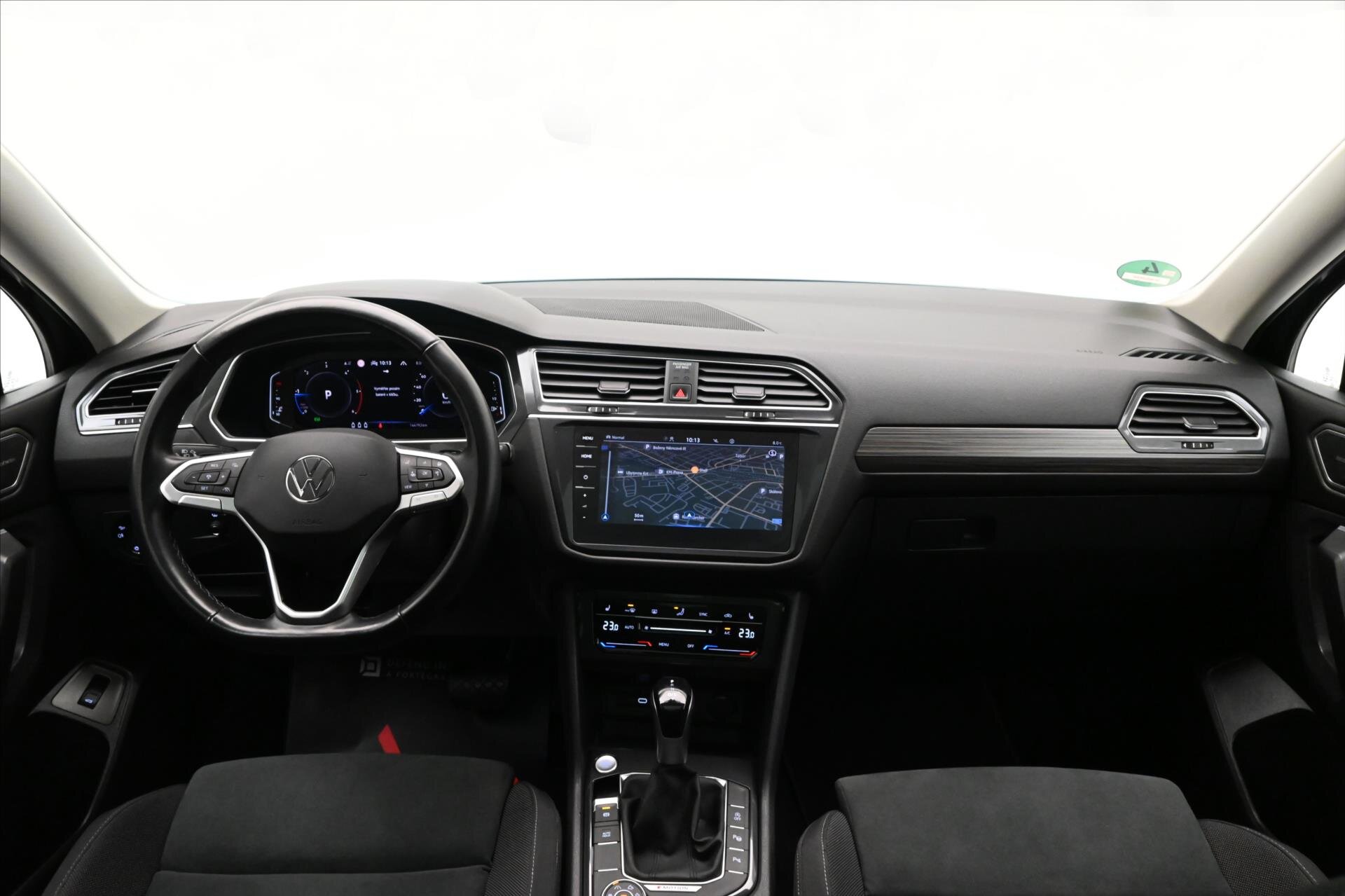 Volkswagen Tiguan Allspace SUV 2,0 l 147 kw