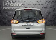 Ford Galaxy 3