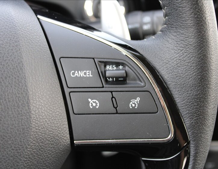 Mitsubishi Outlander SUV / Terénní 2,0 l 110 kw