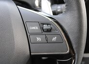 Mitsubishi Outlander SUV / Terénní 2,0 l 110 kw