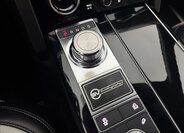 Land Rover Range Rover SUV / Terénní 5,0 l 405 kw